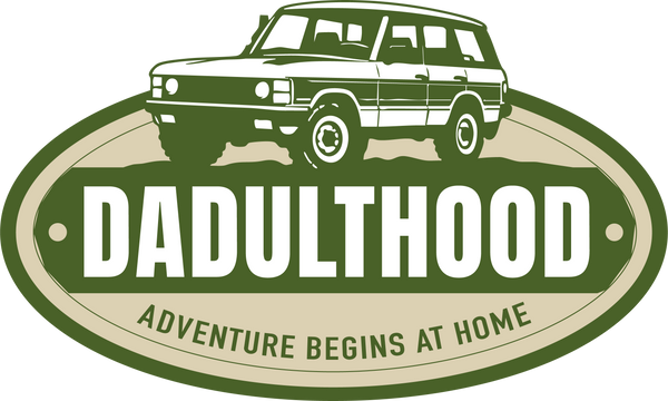 Dadulthood